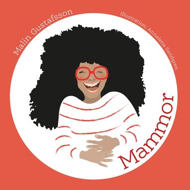 Malin Gustafsson - Mammor, Kartonnage