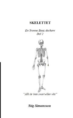 Skelettet 1