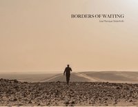 bokomslag Borders of waiting