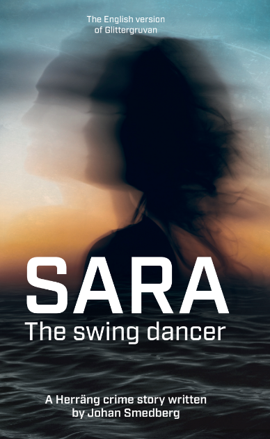 Sara, The Swing Dancer 1