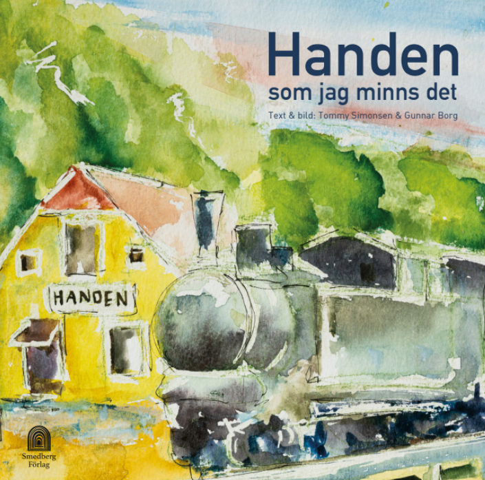 Handen : som jag minns det 1