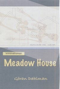 bokomslag Meadow House