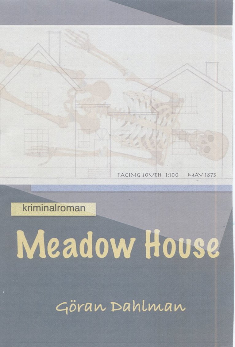 Meadow House 1