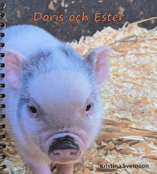 Doris och Ester