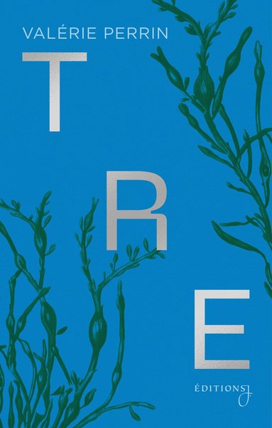 Valérie Perrin - Tre, Inbunden