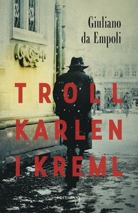 bokomslag Trollkarlen i Kreml