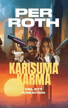 Per Roth - Kreation, Häftad