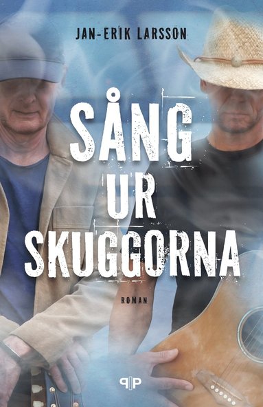 bokomslag Sång ur skuggorna