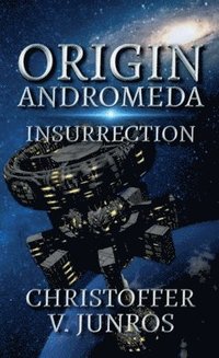 bokomslag Origin Andromeda : insurrection