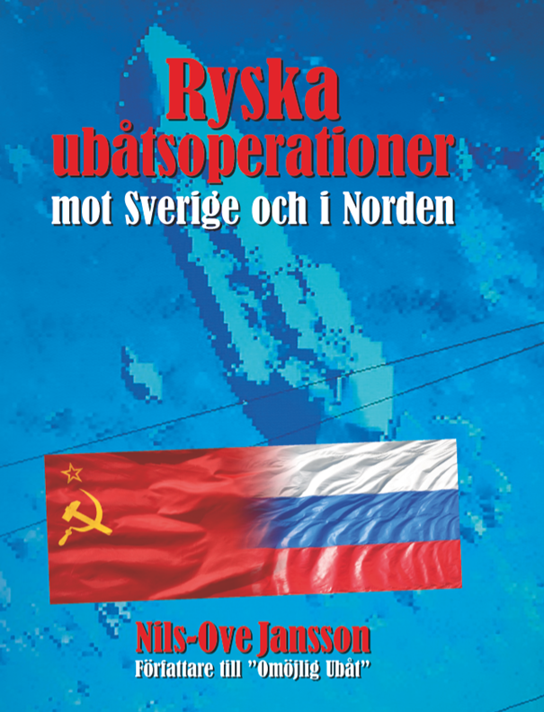 Ryska ubåtsoperationer mot Sverige och i Norden 1