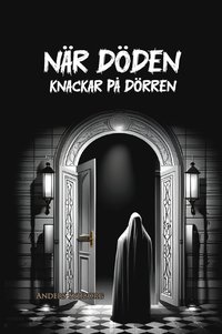 bokomslag När döden knackar på dörren