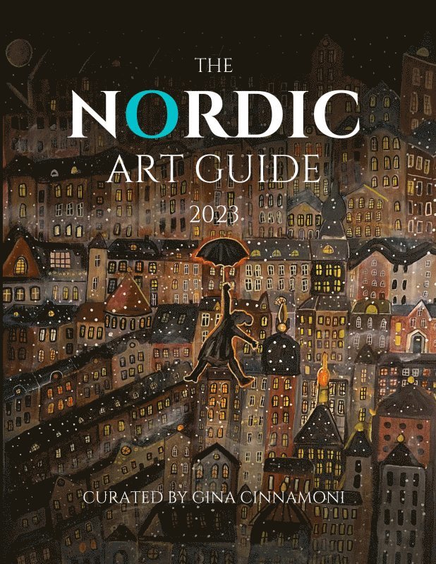 Nordic Art Guide 2023 1