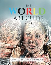 bokomslag World Art Guide 2023