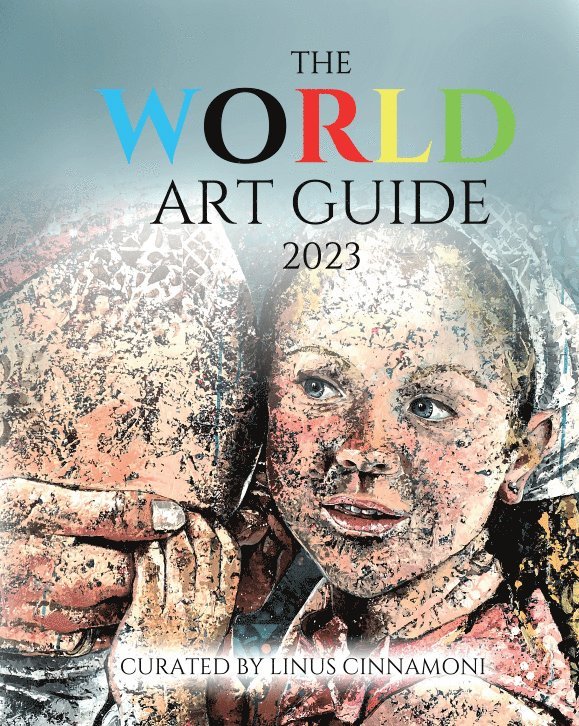 World Art Guide 2023 1