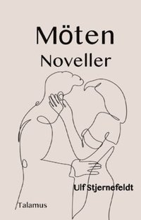 bokomslag Möten : noveller