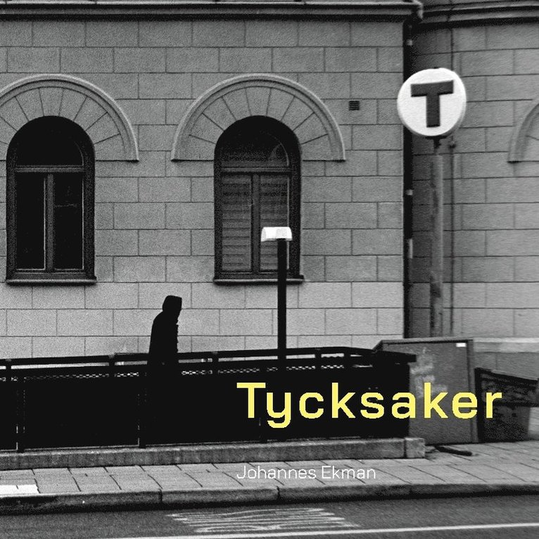 Tycksaker 1