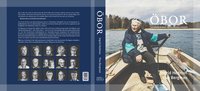bokomslag Öbor - levnadsberättelser från Stockholms skärgård