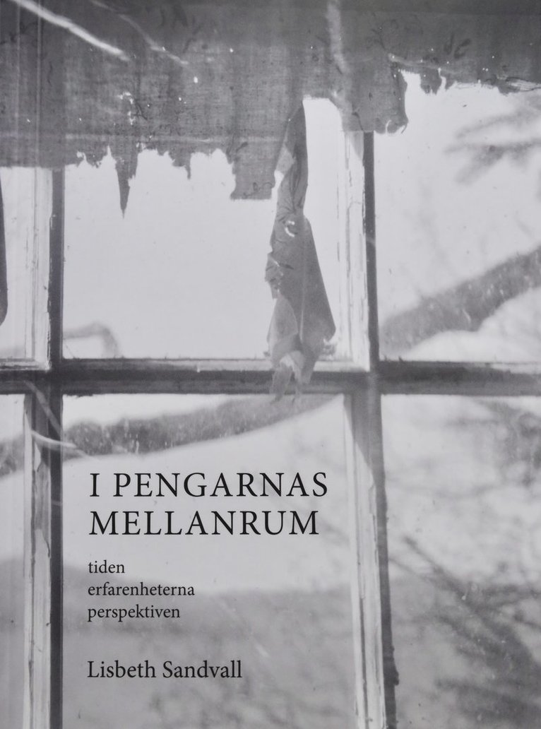 Lisbeth Sandvall - I pengarnas mellanrum : tiden, erfarenheterna, perspektiven, Häftad