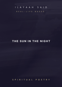 bokomslag The sun in the night : poetry