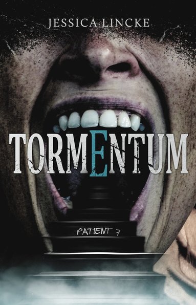 bokomslag Tormentum: patient 7