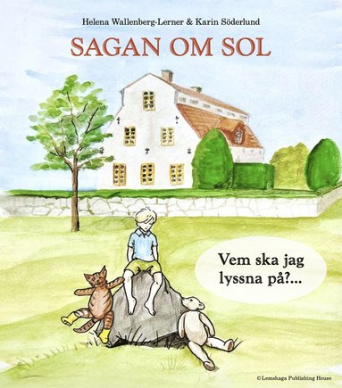 bokomslag Vem ska jag lyssna på