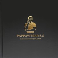 bokomslag Pappavitsar 6.0