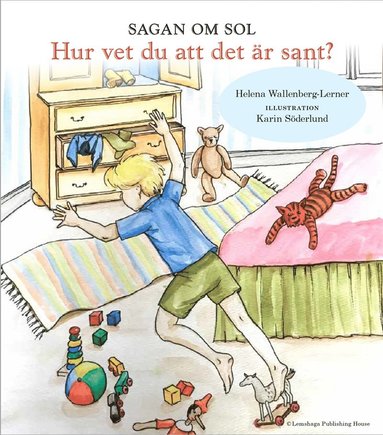 bokomslag Hur vet du att det är sant?