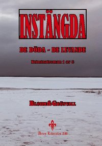 bokomslag Instängda : de döda - de levande