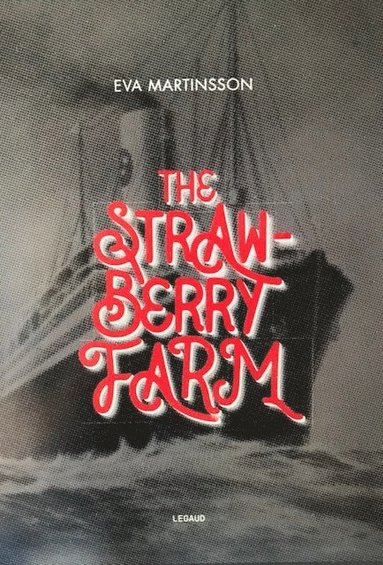bokomslag The Strawberry Farm