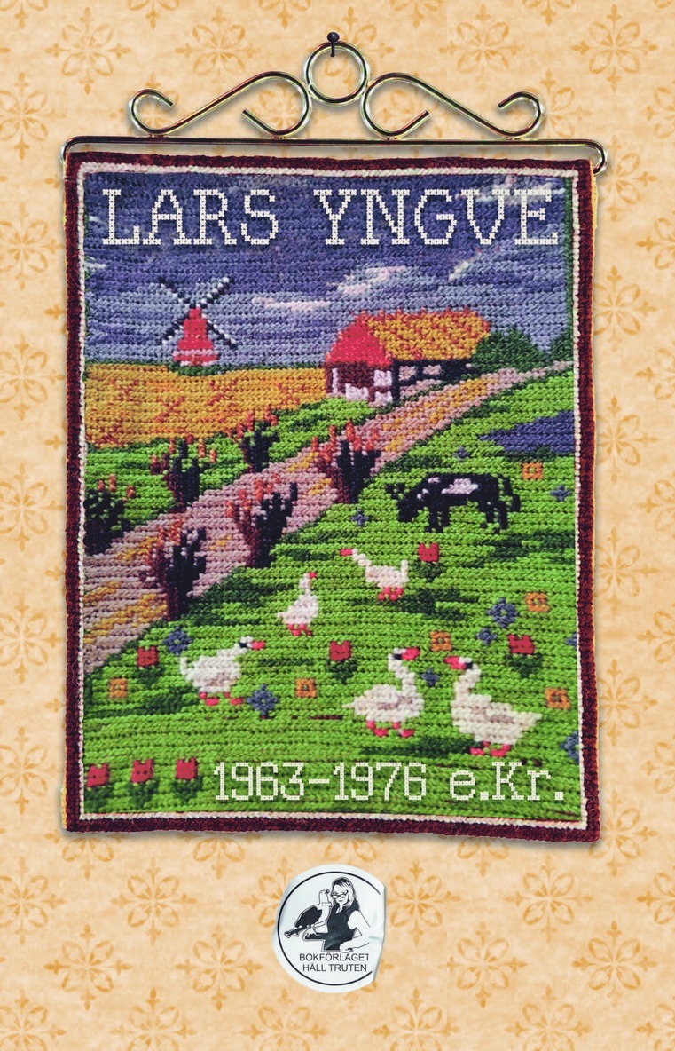 Lars Yngve 1963-1976 e.Kr 1