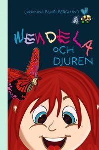 bokomslag Wendela och djuren