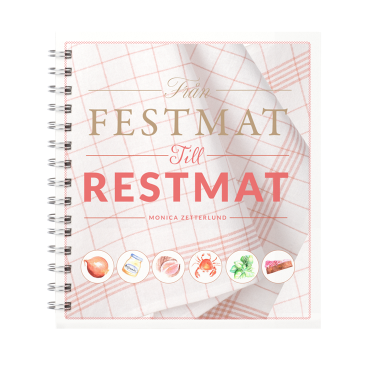 Från Festmat till Restmat