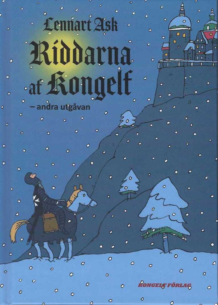 Riddarna af Kongelf 1