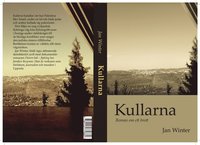 bokomslag Kullarna- roman om ett brott