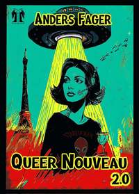 bokomslag Queer Nouveau 2.0