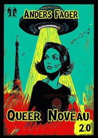 bokomslag Queer Noveau 2.0