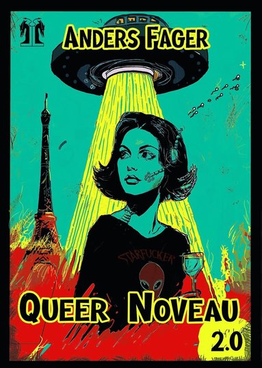 bokomslag Queer Noveau 2.0