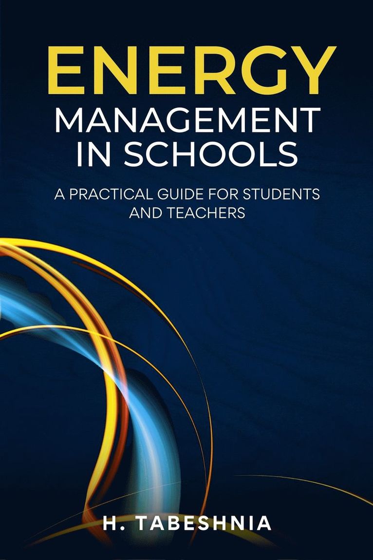 Energy management in schools 1