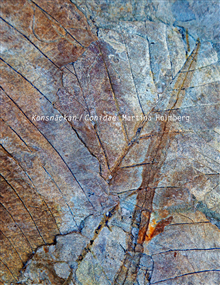 Konsnäckan / Conidae, Inbunden