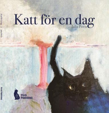 bokomslag Katt för en dag