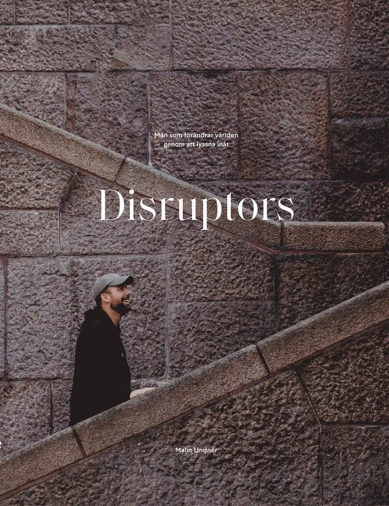 Disruptors 1