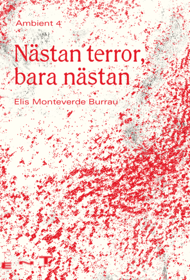 bokomslag Nästan terror, bara nästan