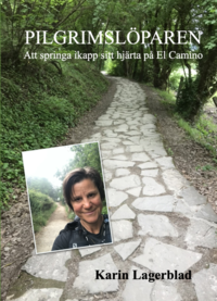bokomslag Pilgrimslöparen : att springa ikapp sitt hjärta på El Camino