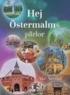 Åke Åredal - Hej Östermalms pärlor, Häftad