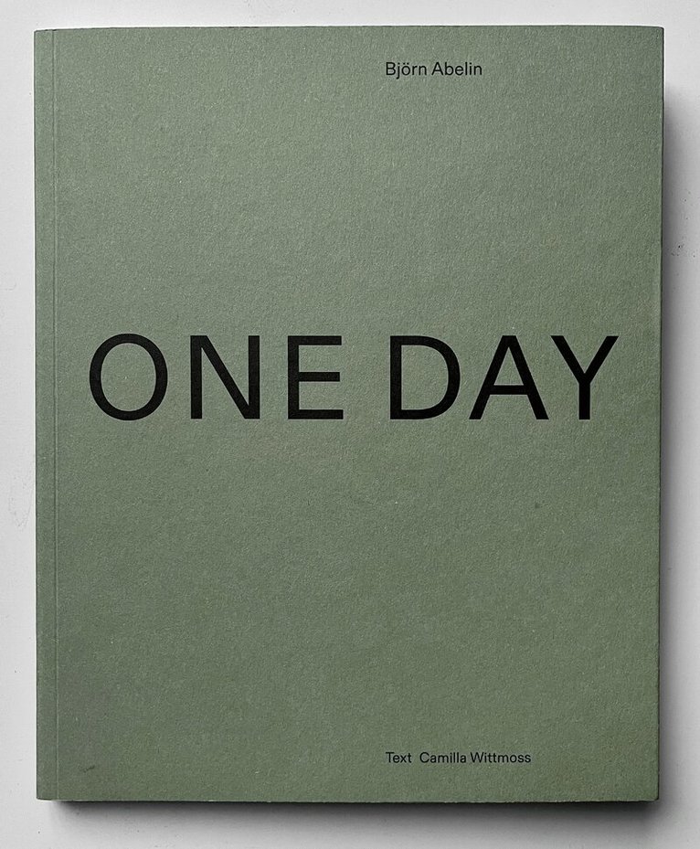 One Day