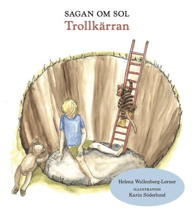 bokomslag Trollkärran