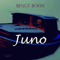 bokomslag Juno
