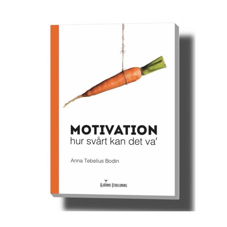 Motivation - hur svårt kan det va' 1