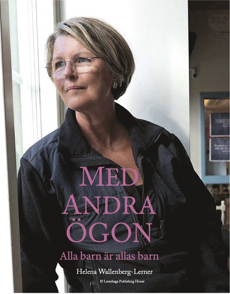 Helena Wallenberg-Lerner - Med andra ögon, Storpocket