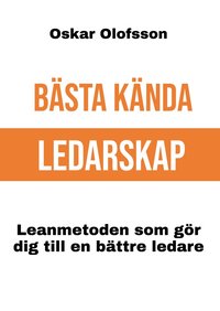 bokomslag Bästa Kända Ledarskap